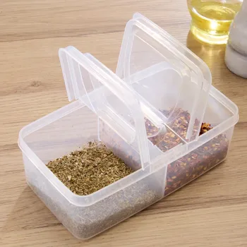 Úložný box 3Pagen Úložný box na potraviny 6 x 9 x 16 cm