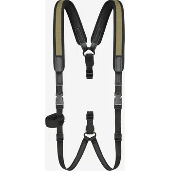 Příslušenství pro posilovací stroj a lavici PROHUNT Popruh na kulovnici