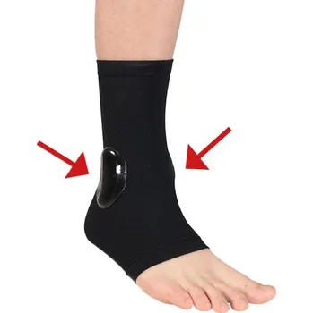 ORTEMA X-foot INOUT black + DÁREK
