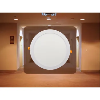 LED panel NEDES LED panel 24W / PR / SMD / 2800K / WH - LPL115