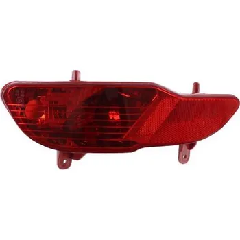 Mlhový světlomet Mlhové zadní světlo DEPO 150-4003L-UE