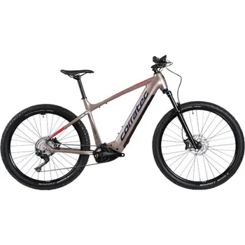 Elektrokolo Corratec E-Power X VERT PRO GENT