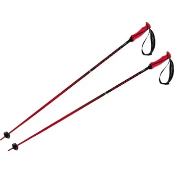 Sjezdová hůlka VOLKL Phantastick 16mm Red