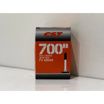 Sport CST 700 x 18/25 FV duše