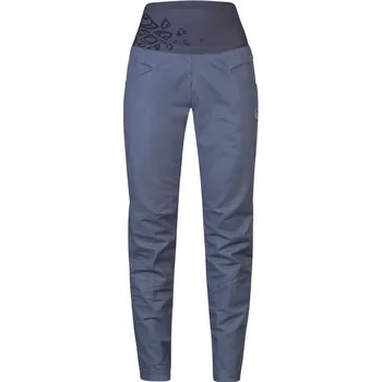 Dámské kalhoty Dámské kalhoty Rafiki Massone Velikost: XL / Barva: šedá