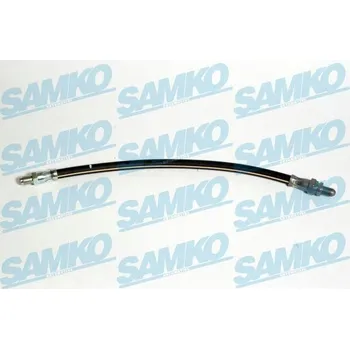 Brzdová hadice Brzdová hadice SAMKO 6T46115