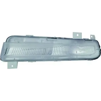 Směrový světlomet Blikač ABAKUS 773-1606R-UE