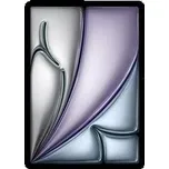 APPLE iPad Air 11" Wi-Fi 512GB - Space Grey 2024, tablet, Apple M2, 2360x1640, 512GB, 8GB, 10,86", Liquid Retina, BT, Wi-Fi, iPadOS, USB-C