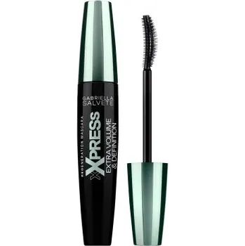 Řasenka Gabriella Salvete Xxpress Extra Volume&Definition Řasenka