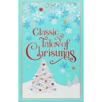 Cizojazyčná kniha Classic Tales of Christmas