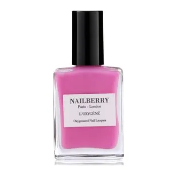 Make-up Nailberry L’Oxygéné Pomegranate Juice Lak na nehty