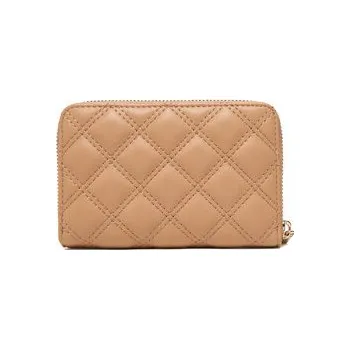 Peněženka Guess Giully II Sgl SWQG96 73140 Béžová OS