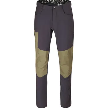 Pánské kalhoty MORDOR 1.0 ::anthracite/khaki::XL