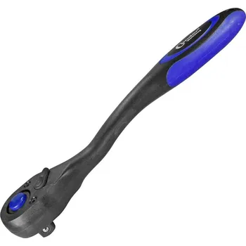 Ráčna Ráčna se skleněnou rukojetí 1/2", 255mm C.1206/3