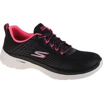 Dětská treková obuv Sandály Skechers Jr 406513L/NVBL 33.5 36