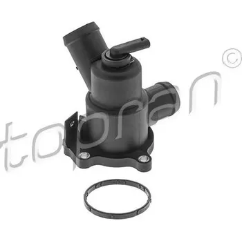 Těsnění motoru Termostat, chladivo TOPRAN 630 324