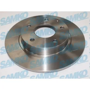 Brzdový kotouč Brzdový kotouč SAMKO M5042P