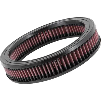 Filtr pro motocykl K&N sportovní vložka vzduchového filtru pro GMC Jimmy -- rok výroby 1975, 1978 250 Karburátor (2 palce výsoký filtr) SLEVA 8%