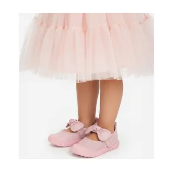 Chlapecké bačkory Bačkory DeeZee CEO-JDMS-1202-A Růžová 29