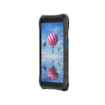 Kancelářská technika Bluebird S70, 2D, GPS, hot-swap, USB-C, BT (BLE), Wi-Fi, eSIM, 5G, NFC, Android, GMS (S70-A5LBW)