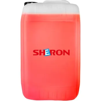 Náplň do chladiče a ostřikovače SHERON Antifreeze MAXIGEL VCS-2 25 L