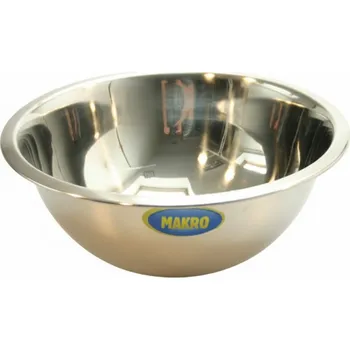 PROHOME - Miska hluboká 22cm nerez