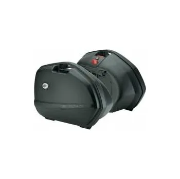 Motodoplněk KAPPA víko kufru K33N pravá (KAPPA víko kufru K33N pravá)