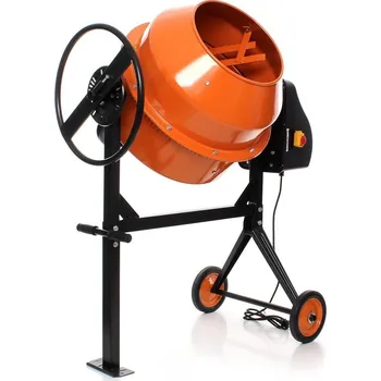 Stavební technika Kraft & Dele KD493 230 V 230 l