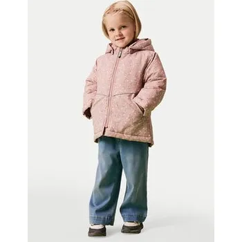 NAME IT Bunda pro přechodné období 13242820 Růžová Regular Fit 98