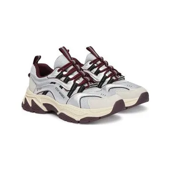 Dámská obuv Steve Madden Sneakersy Animates SM11004763 Šedá 41