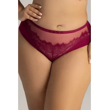 Dámské oblečení BRAZILIANS AV 2149/B CHIANTI CHIANTI XL