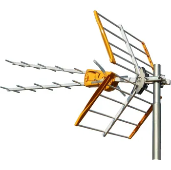 Televizní anténa TELEVES V ZENIT UHF pozemní anténa (K.21-48) Z.13dBi ref. 149221