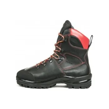 Ochranná obuv OREGON WAIPOUA - poslední kusy Z PRODEJNY VÝPRODEJ, Velikost oblečení 48 Oregon waipoua