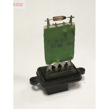 Odpor, vnitřní tlakový ventilátor DENSO DRS09009