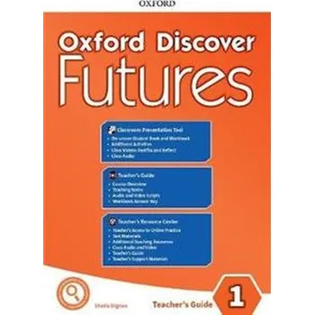 Oxford Discover Futures 1 Teacher's Pack