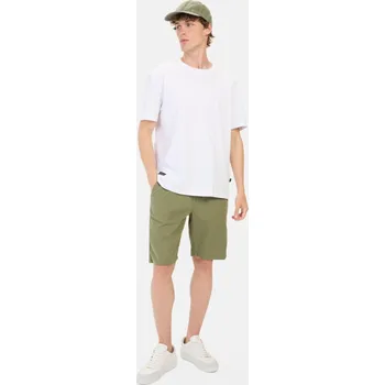Pánské kraťasy ŠORTKY CAMEL ACTIVE SHORTS CHINO DUSTY KHAKI