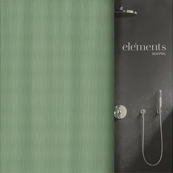 SPIRELLA sprchový závěs MERA + DOPRAVA ZDARMA