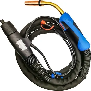 Svářečka Hořák MIG TBi 511 T-Lux 5m Euro