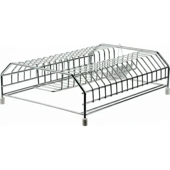 Odkapávač na nádobí PROHOME - Odkapávač na talíře 22x30cm