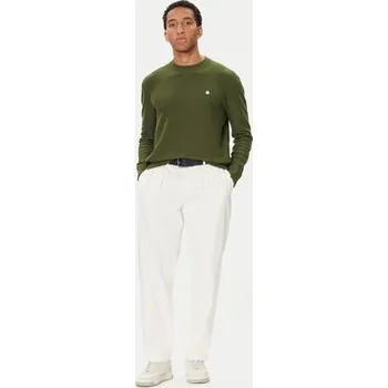 Pánský svetr United Colors Of Benetton Svetr 1V4KU10AF Zelená Regular Fit M