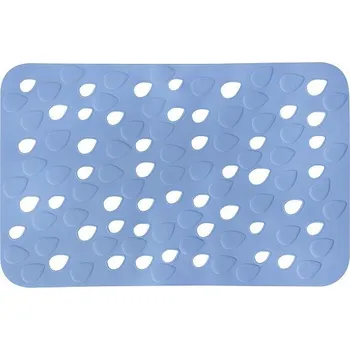 Protiskluzová podložka SPIRELLA protiskluzová podložka do vany DROPS