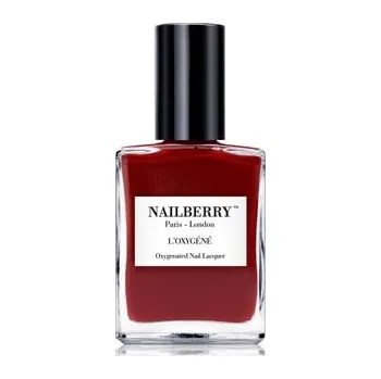 Make-up Nailberry L’Oxygéné Harmony Lak na nehty