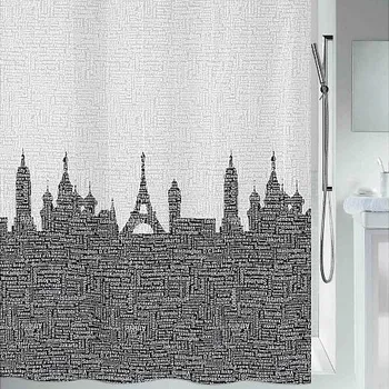 Sprchový závěs SPIRELLA sprchový závěs URBAN + DOPRAVA ZDARMA