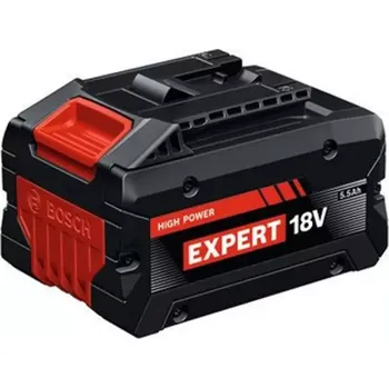 1600A036Z6 Akumulátor Bosch EXPERT EXBA18V-55 18V 5,5Ah