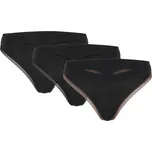 FILA Dámské kalhotky STRING-FU6338-3-999 XL