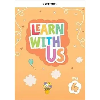 Learn With Us Level 4 DVD