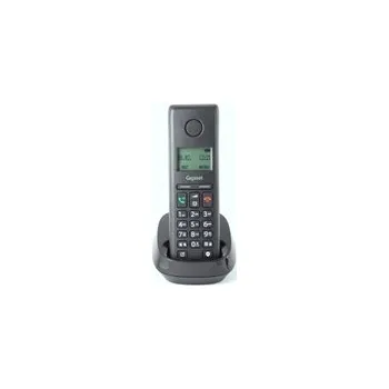 Stolní telefon Gigaset Pure 200 S30852-H3106-R601