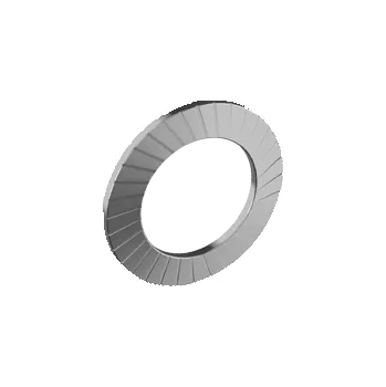 podložka nerez_solar_martim Bezpečnostní pojistná podložka typ S W9250 nerez A2 Varianta: Bezpečnostní pojistná podložka typ S W9250 - A2 - 10,5X16X1 for M10