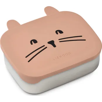 Svačinový box LIEWOOD Svačinový box Arthur - Pale tuscany