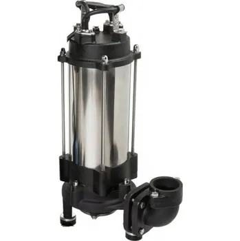 Čerpadlo Čerpadlo s řezákem KRAKEN 1800 400V